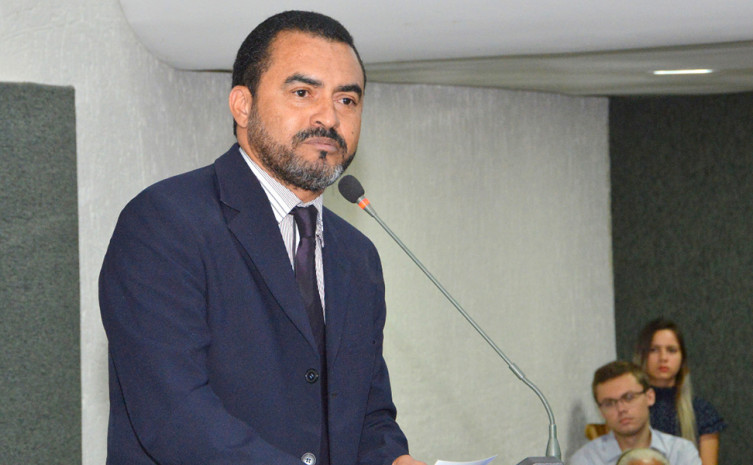 Imagem de PF afasta governador do Tocantins em operação sobre verbas da pandemia