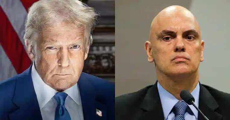 Imagem de Governo Trump se manifesta e volta a avisar Moraes e aliados: “Monitorando de perto”