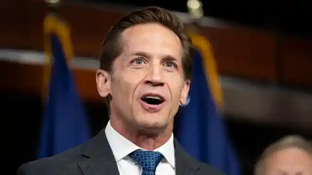 O deputado republicano representante da Geórgia, Rich McCormick,, é um dos congressistas americanos que se uniram às críticas ao STF e o ministro Alexandre de Moraes