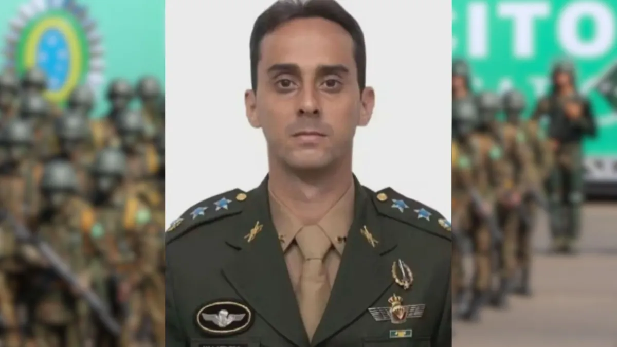 Imagem de Moraes mantém militar preso há quase um ano sem desfecho de investigação