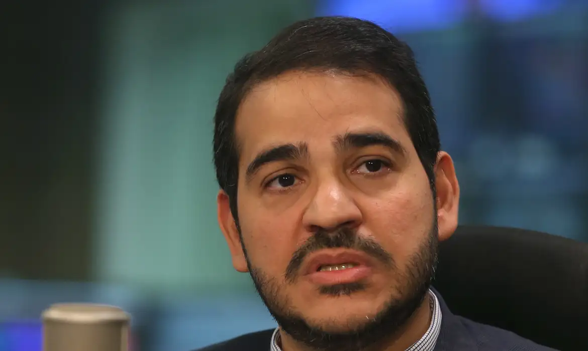 Imagem de Governo Lula entra em campo para garantir aprovação de Jorge Messias no STF