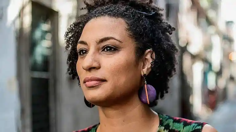 Imagem de STF inicia julgamento dos acusados de mandar matar Marielle Franco