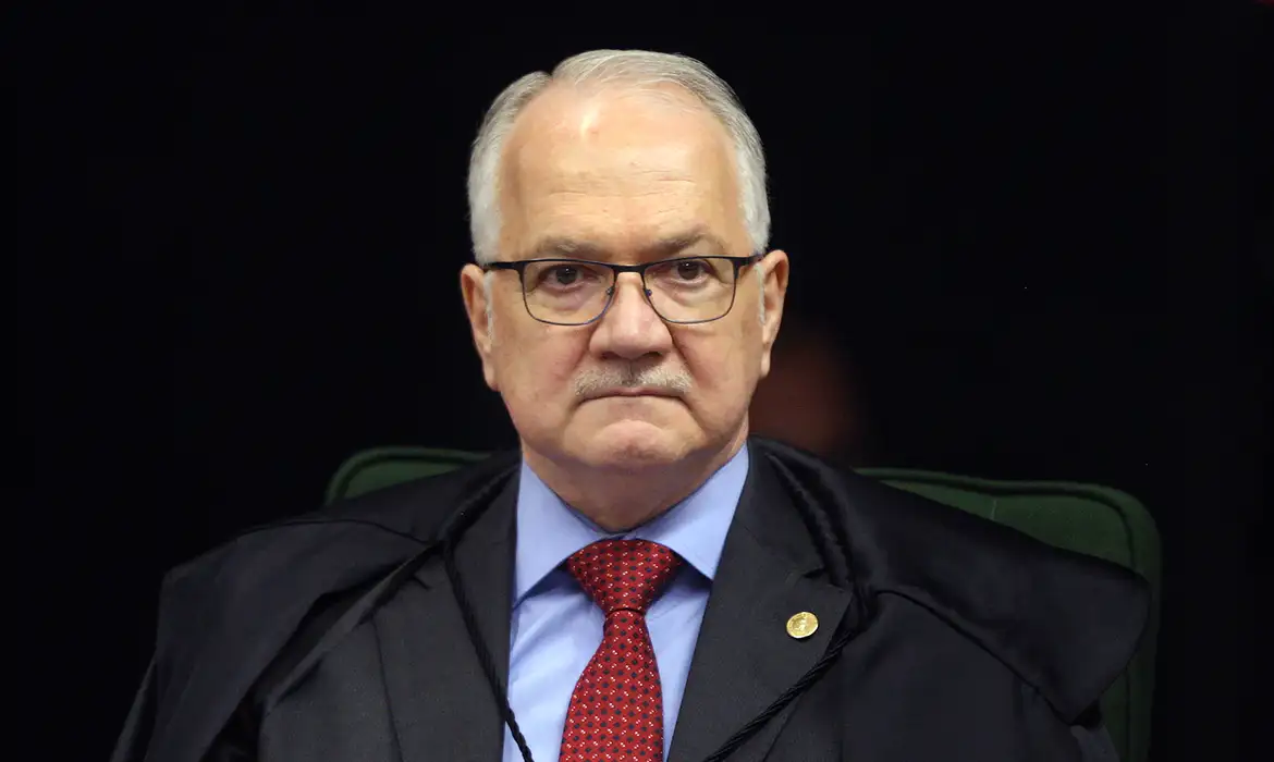 Imagem de Fachin diz que investigações sobre caso Banco Master no STF não serão abafadas