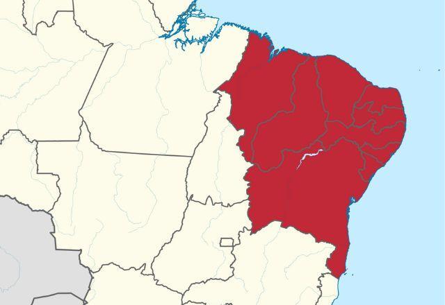 Imagem de Com governos de esquerda, Nordeste concentra as 10 cidades mais violentas do Brasil, aponta Anuário da Segurança Pública 2024