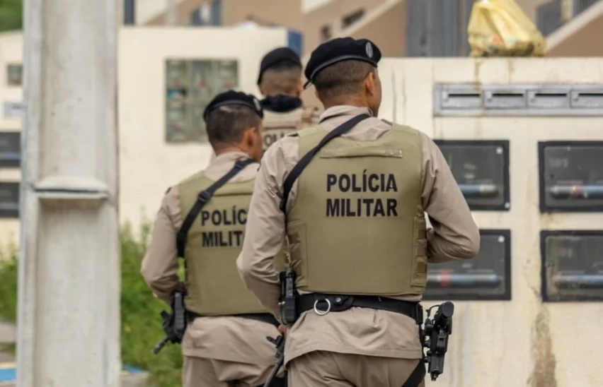 Imagem de Confronto com forças especiais deixa suspeito morto em área dominada pelo crime em Salvador