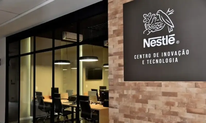 Nestlé anuncia reestruturação global com corte de 16 mil empregos