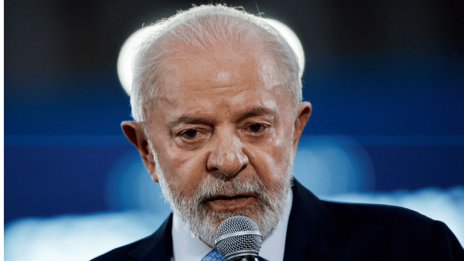 Em resposta à medida de Trump, o presidente Lula afirmou que o “Brasil não aceitará ser tutelado por ninguém”