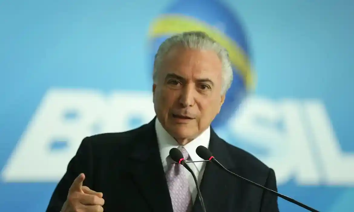 Imagem de Produtor de filme sobre Michel Temer confirma investimento de fundo ligado à família Vorcaro