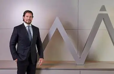 Imagem de Bradesco processa Daniel Vorcaro por dívida de R$ 834 mil em cartões