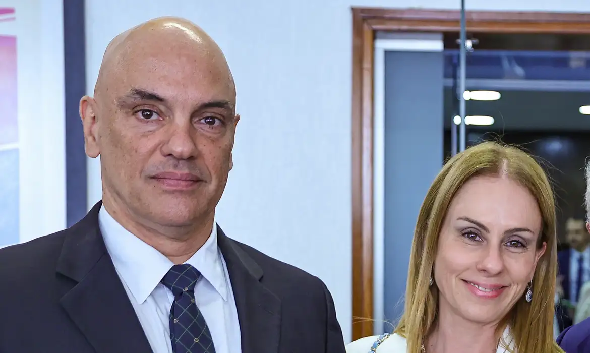 Imagem de Voos de Moraes em jatos ligados a Vorcaro podem ultrapassar R$ 1 milhão
