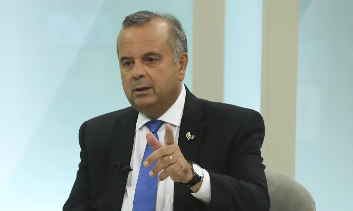 Imagem de Rogério Marinho não assina pedido de impeachment contra Alexandre de Moraes