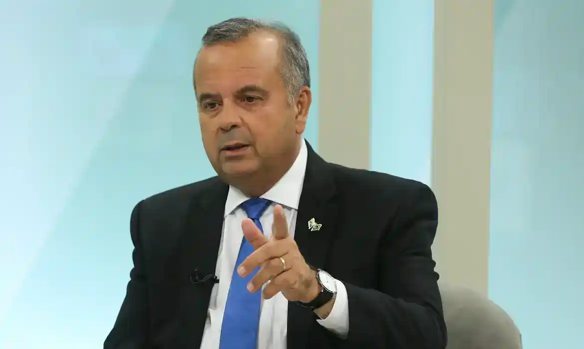 Imagem de Rogério Marinho não assina pedido de impeachment contra Alexandre de Moraes