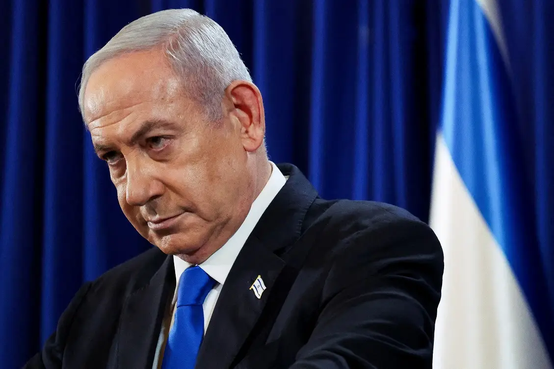 Papa Leão XIV éde a Netanyahu cessar-fogo e fim da guerra