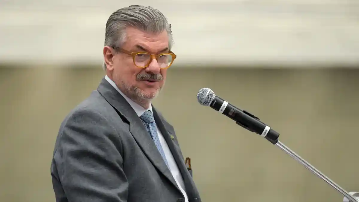 Imagem de PGR contesta laudo médico e mantém acusações contra ministro afastado do STJ