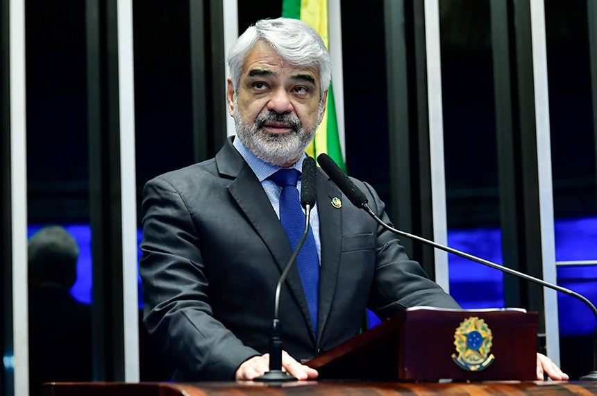 Imagem de Humberto Costa pede suspensão das redes de vereador do PL