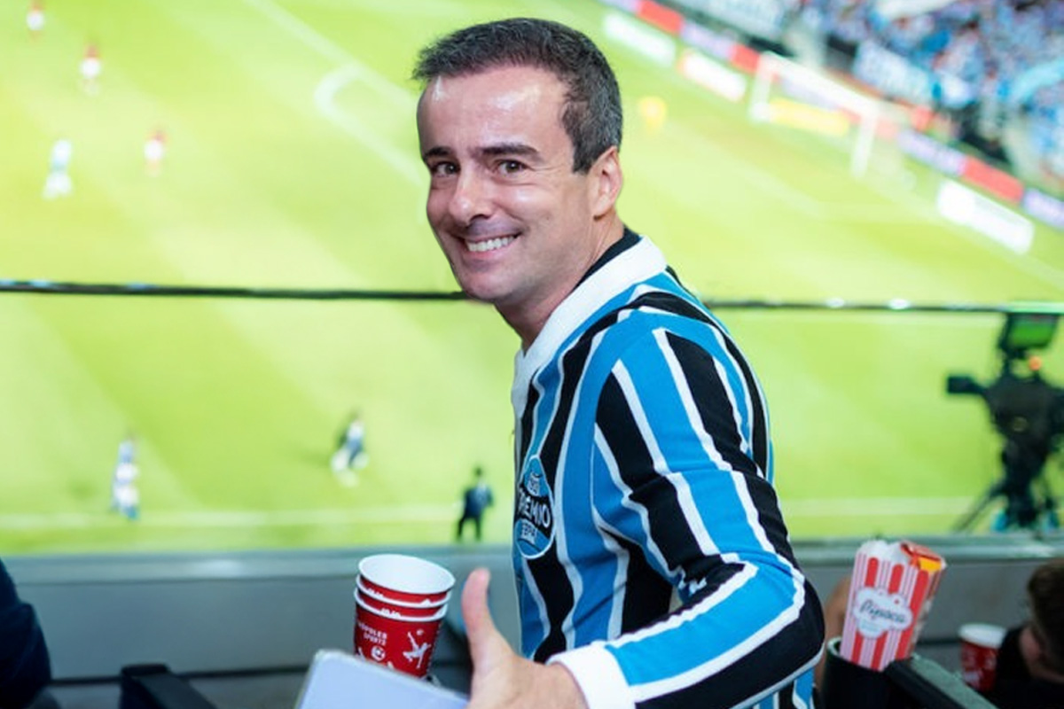 Imagem de Ex-assessor de ministro do STF é preso por stalking e violência contra esposa