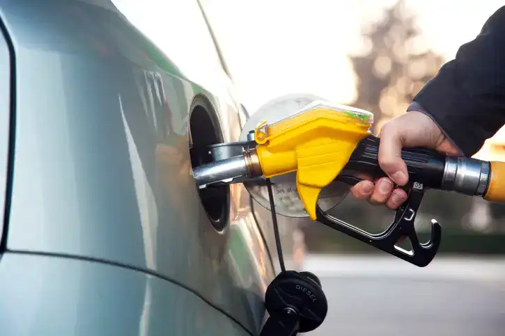 Imagem de Petrobras reajusta gasolina em R$ 0,63 por litro para distribuidoras