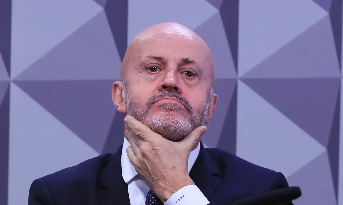 Imagem de CPMI do INSS liga “Careca do INSS” a consultoria de fachada com movimentação de R$ 371 milhões