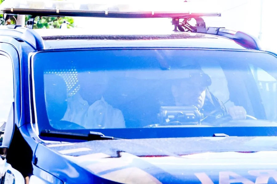 Imagem de Ex-presidente do BRB é transferido para a Papudinha após sinalizar delação no caso Master