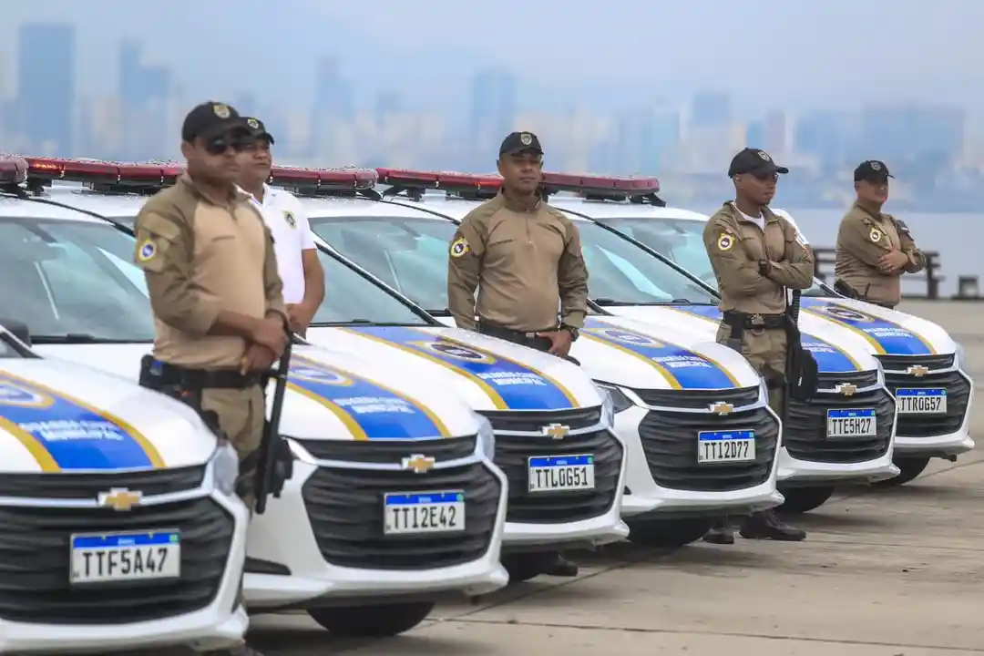 Imagem de Oito em cada dez brasileiros evitam sair à noite por medo da violência, aponta pesquisa