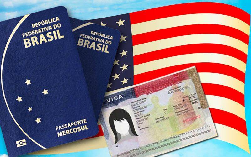 Revogação de visto americano: consequências pessoais, profissionais e ...