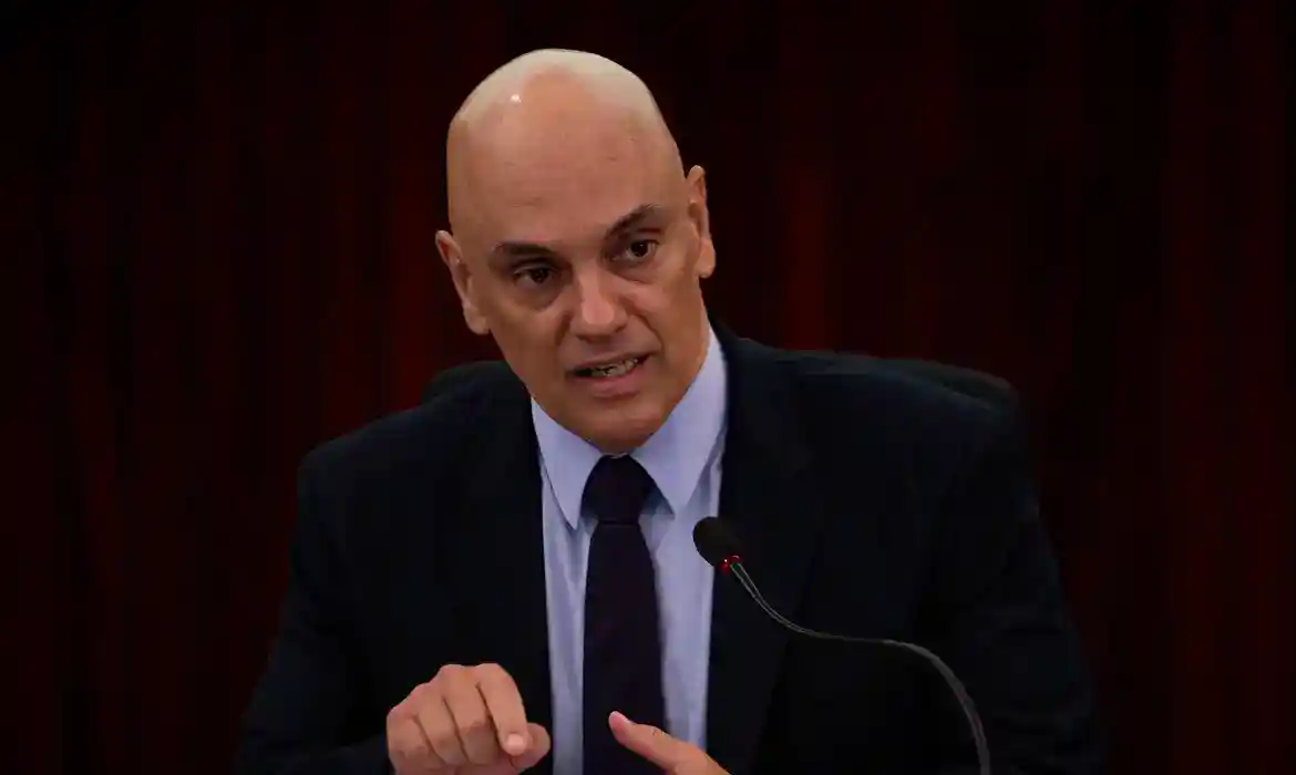 Imagem de Câmara dos EUA critica decisões de Moraes e aponta possível violação à liberdade de expressão