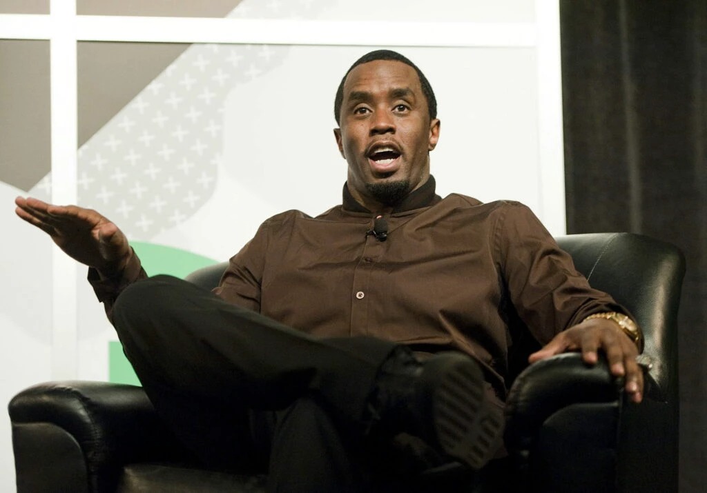 O rapper americano Sean John Combs, conhecido como Puff Daddy ou P. Diddy foi inocentado em três acusações de tráfico sexual e extorsão em um tribunal de Nova York 