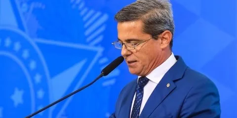 Imagem de General admite autoria de rascunho chamado de “Punhal Verde e Amarelo”, mas nega plano real contra Lula e Moraes