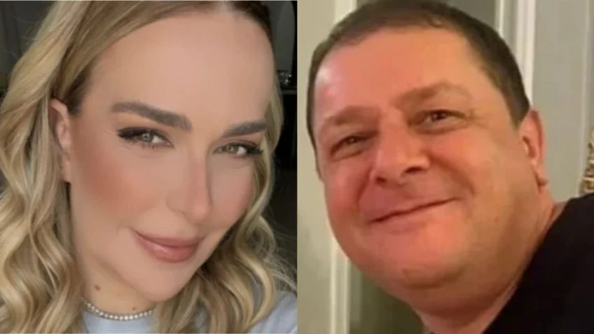 Imagem de PF encontra mensagens de Lulinha sobre negócios com lobista investigada no caso do INSS
