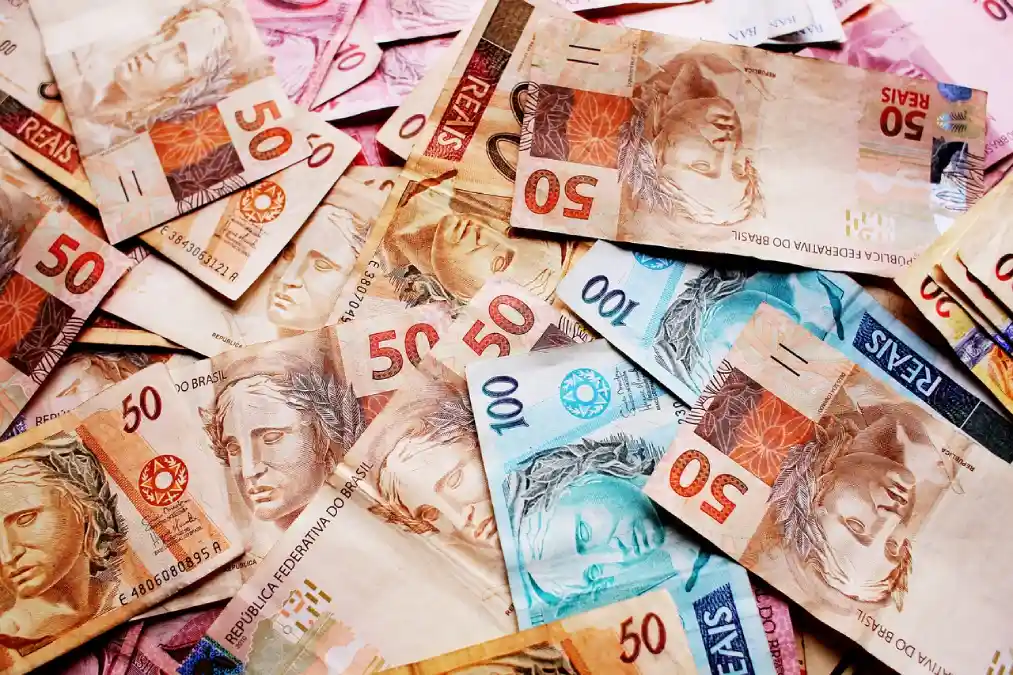 Imagem de Déficit estrutural do governo dobra em um ano e chega a 1,4% do PIB