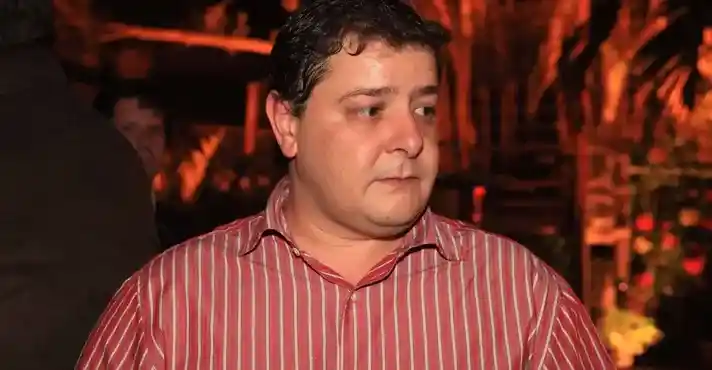 Imagem de PF atribui a “burocracia” troca de comando em investigação sobre Lulinha
