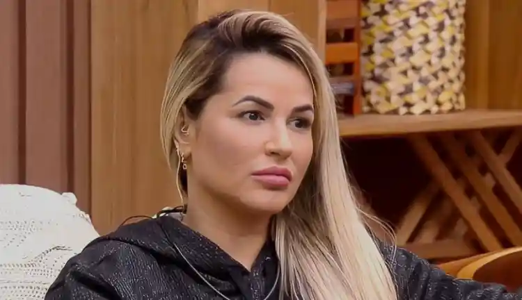 Imagem de STJ nega novo pedido de soltura de Deolane Bezerra