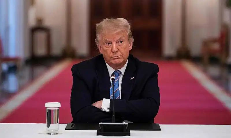 Imagem de China reage a possível diálogo entre Trump e líder de Taiwan e cobra cautela dos EUA