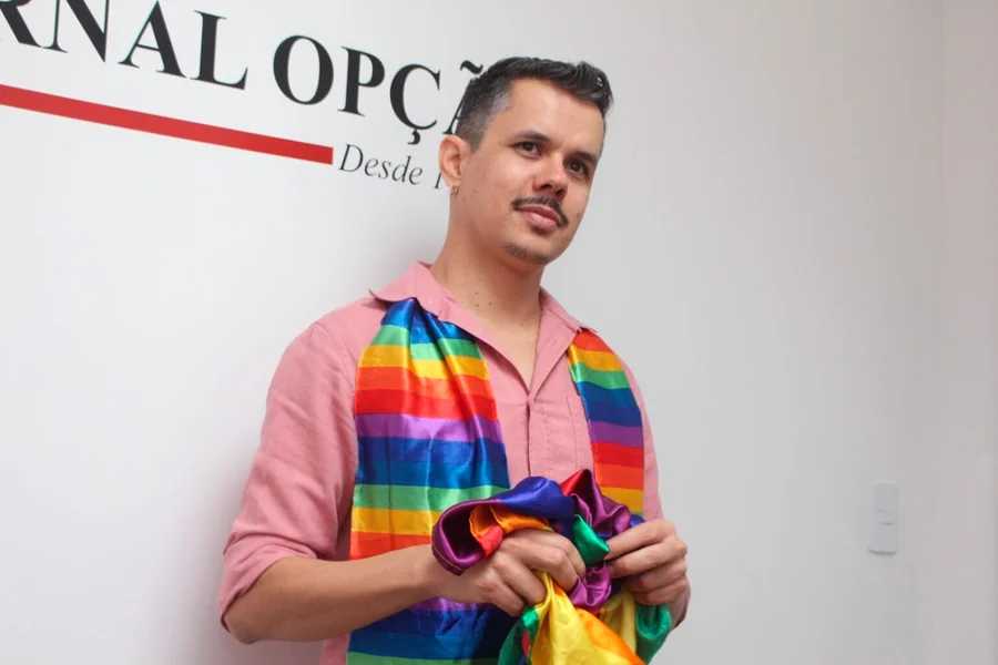 Imagem de Vereador do PT é detido durante ato do MST em Goiás e critica ação da PM