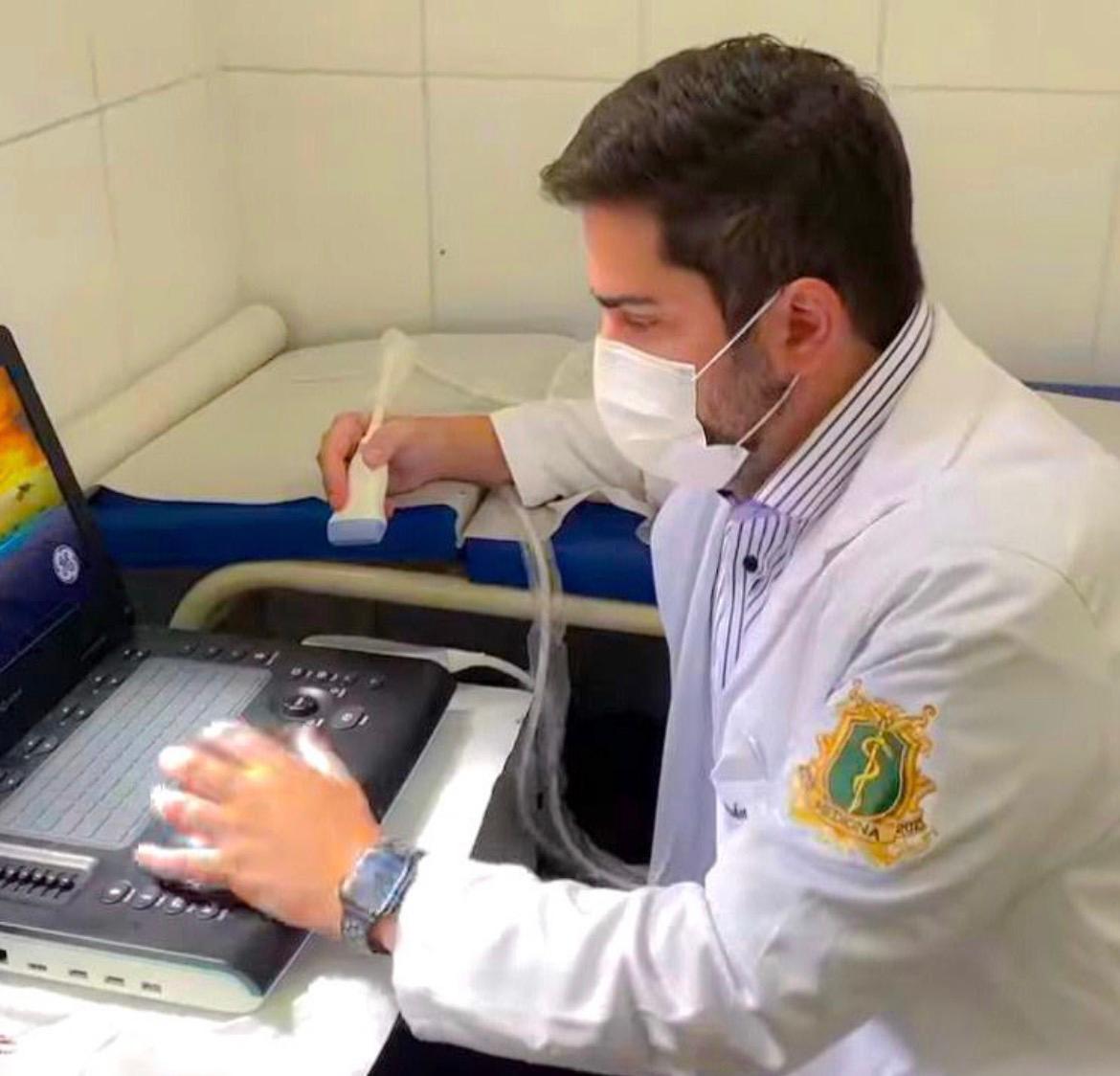 Imagem de Médico é espancado em praia de Salvador e ação rápida da PM resulta na recuperação de celulares