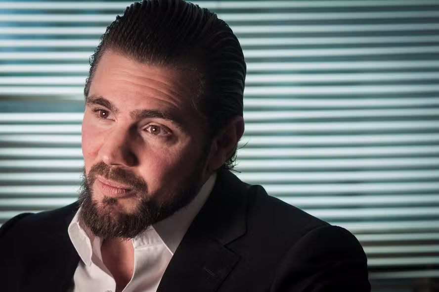 Imagem de PF prende dono do Banco Master em operação contra fraude bilionária no sistema financeiro