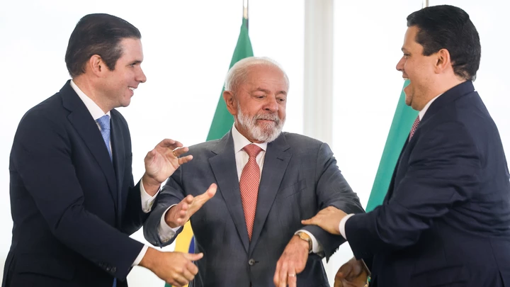 Imagem de Congresso acelera votação da ‘MP das Blusinhas’ após acordo com Lula