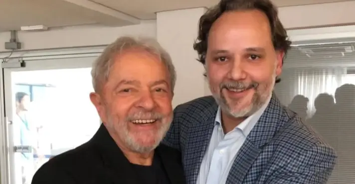 Imagem de Advogado ligado ao PT pede à Polícia Federal apuração de vazamento envolvendo investigação sobre Lulinha