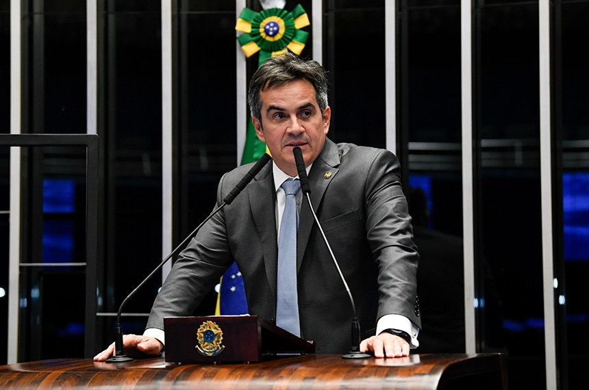 Imagem de Ciro Nogueira ampliou patrimônio imobiliário em SP após aliança com grupo Master