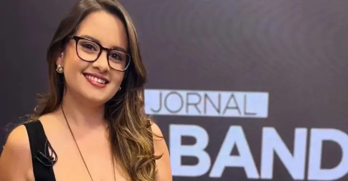 Imagem de Morre a repórter Alice Ribeiro após acidente na BR-381 em Minas Gerais