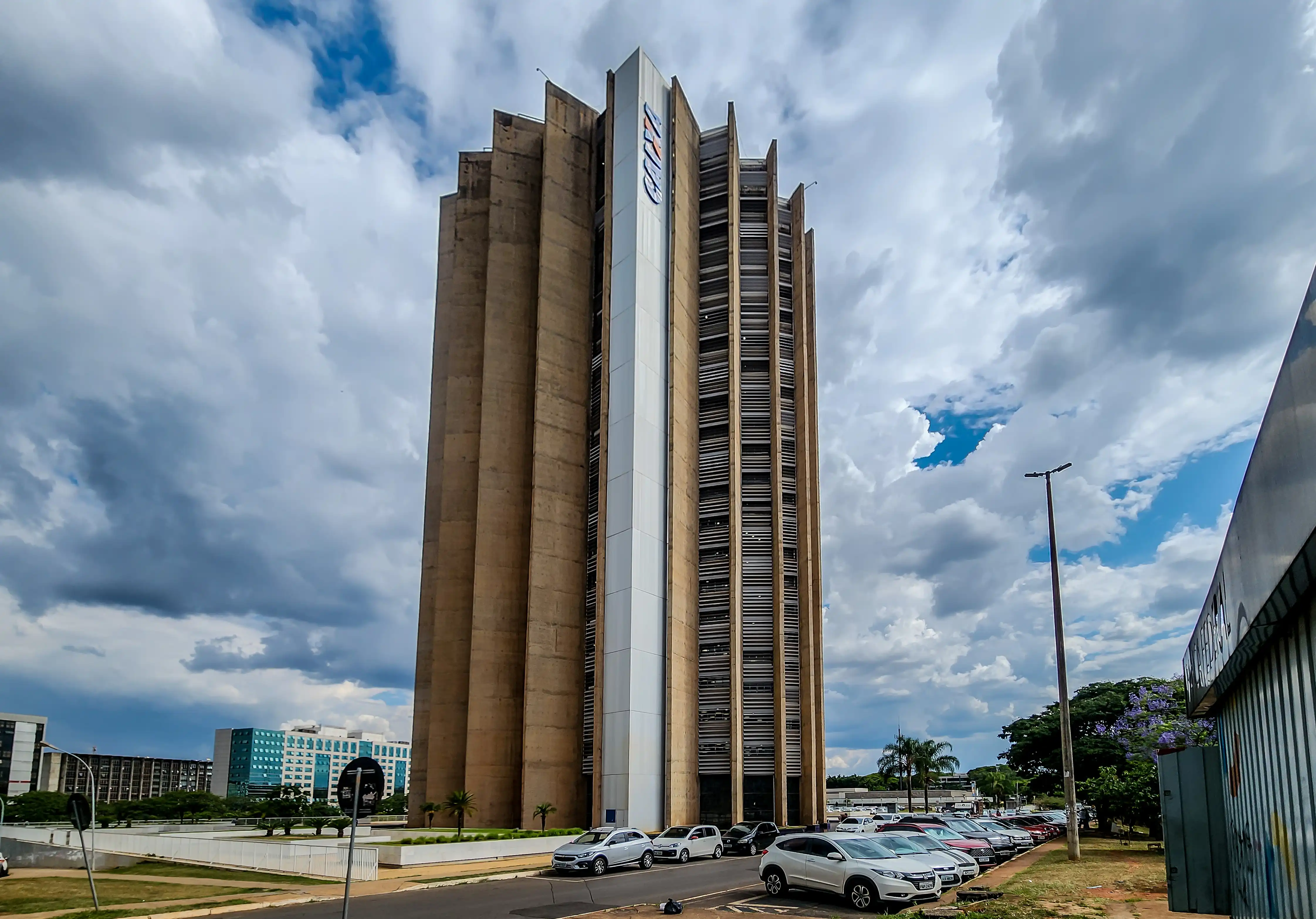 Imagem de Lucro da Caixa despenca 34% no primeiro trimestre de 2026