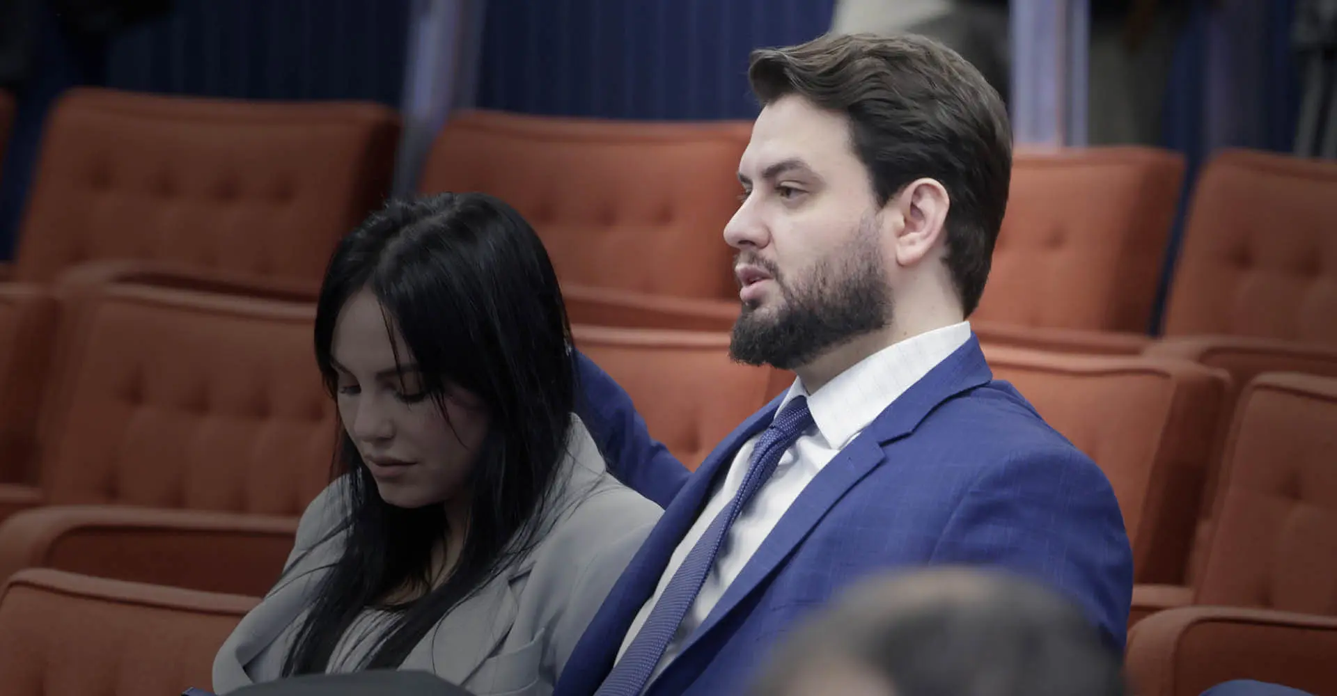 Imagem de Moraes mantém prisão de Filipe Martins por suposto descumprimento de cautelar