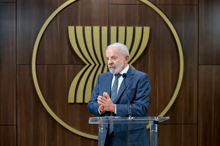 Imagem de Big techs e oposição se unem contra projeto de regulação digital do governo Lula