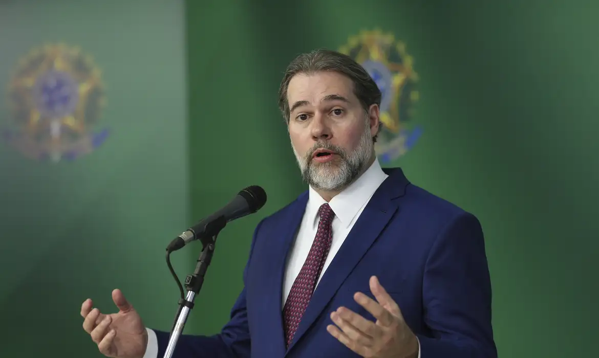 Imagem de Oposição articula convocação de irmãos de Toffoli na CPI do Crime Organizado