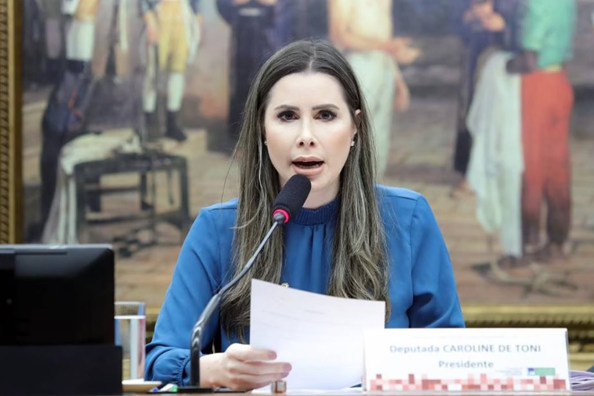 Imagem de Bolsonaristas falam em “censura” e ameaçam obstruir PL da Adultização