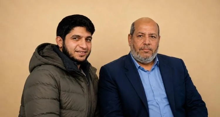 Imagem de Filho de líder do Hamas morre em Gaza durante ofensiva israelense