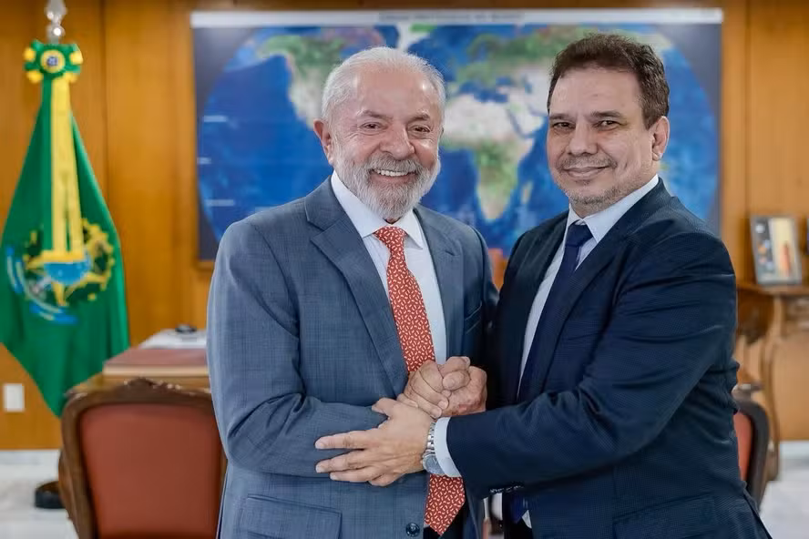 Imagem de Comissão da Câmara articula convocação de ministro da Justiça após alerta do TCU sobre facções
