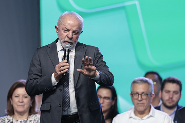 Imagem de Governo Lula barrou acesso a dados oficiais em oito casos envolvendo sigilo