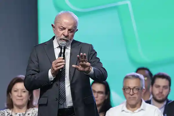 Imagem de Governo Lula barrou acesso a dados oficiais em oito casos envolvendo sigilo