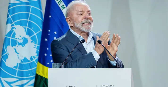 Imagem de Governo Lula sofre novo revés com corte de previsão no salário mínimo de 2026